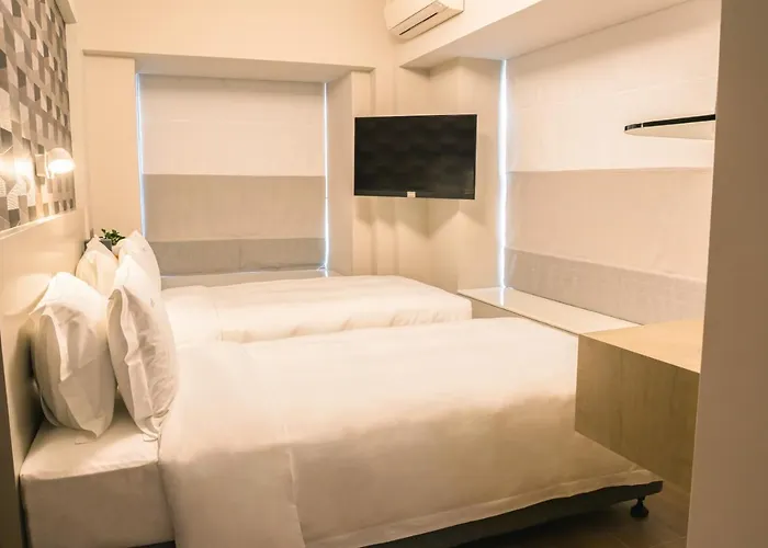 City Inn Macau Отель