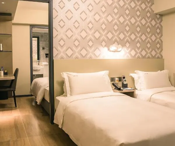 City Inn Macau