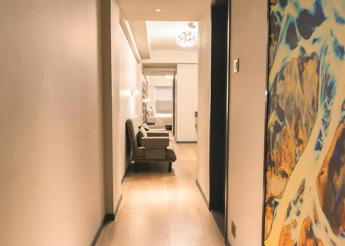 City Inn Macau Отель 2*