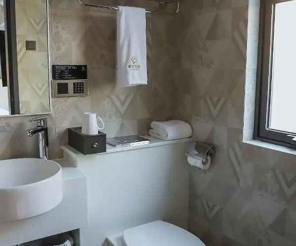 City Inn Macau 2*