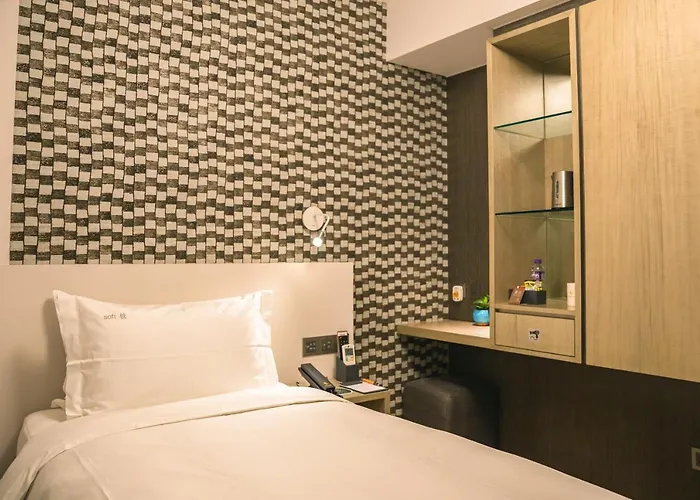 City Inn Macau Отель