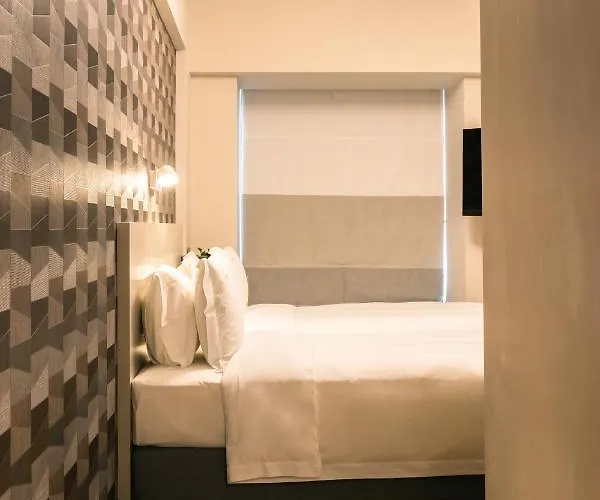 Отель City Inn Macau Макао