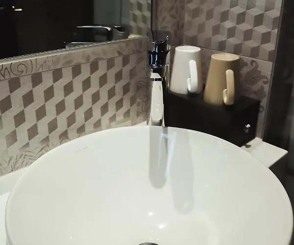 Отель City Inn Macau