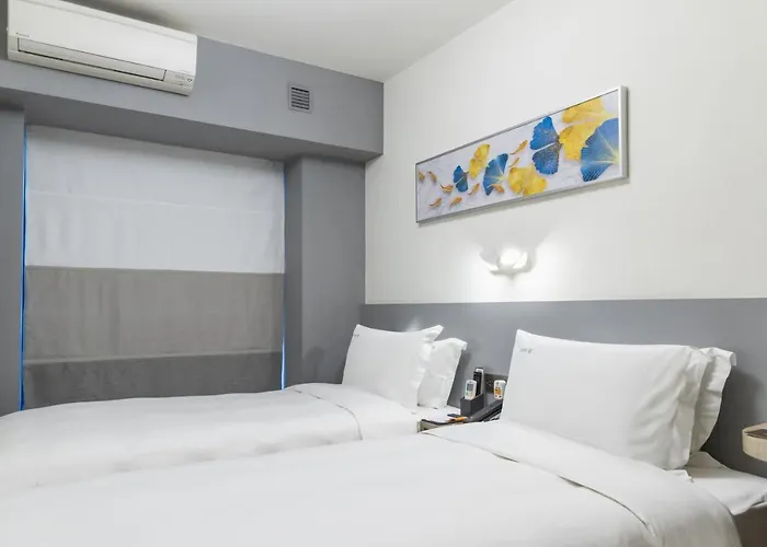 City Inn Macau 2*