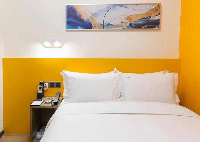 Отель City Inn Macau 2*